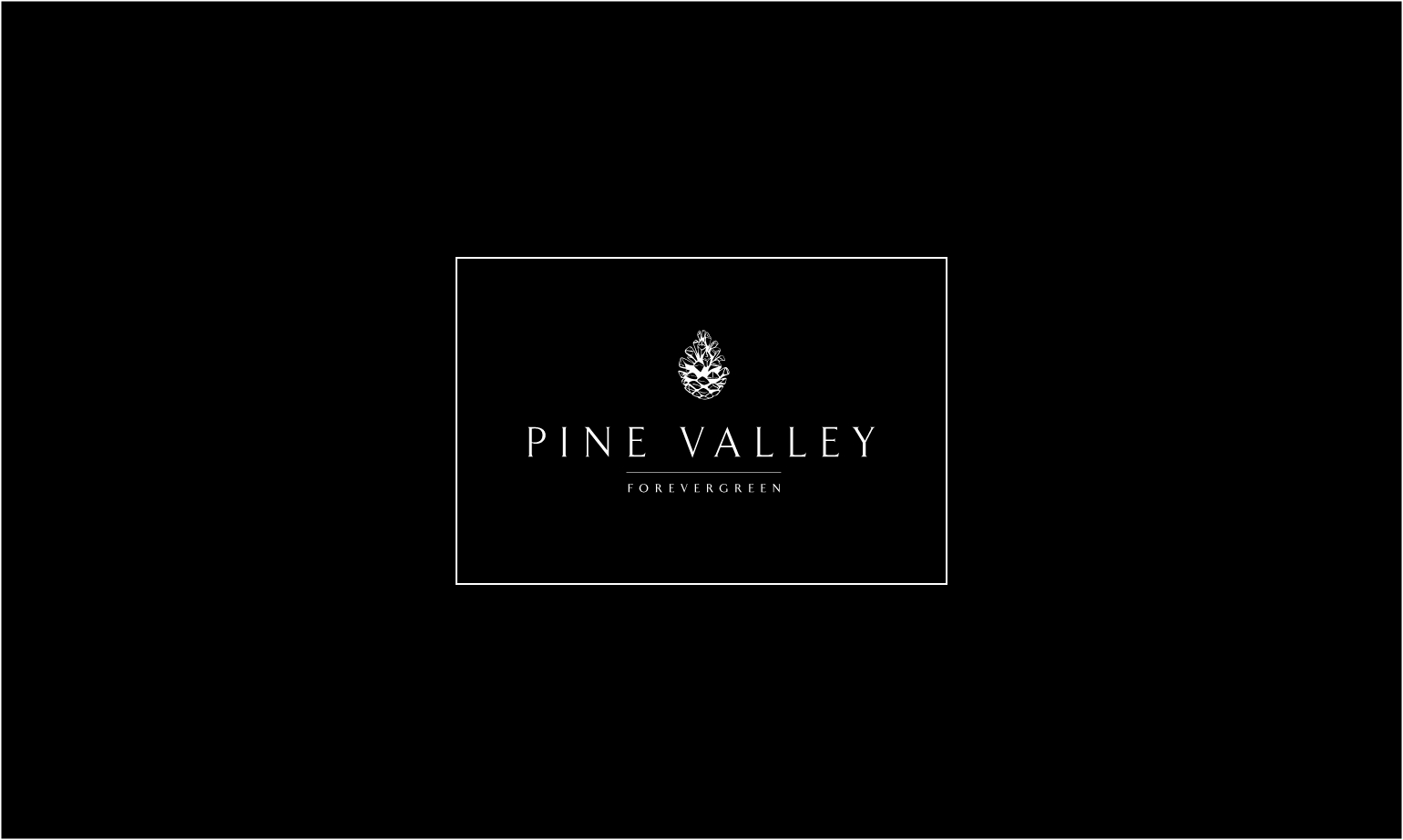 Pine Valley Portal